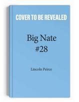 Big Nate: Nailed It!