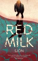 Red Milk, Winner of the Swedish Academy's Nordic Prize 2023