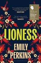 Lioness, Winner of the 2024 Ockham New Zealand Book Awards