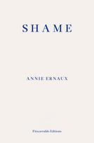 Shame – WINNER OF THE 2022 NOBEL PRIZE IN LITERATURE