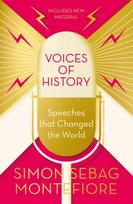 Voices of History, Speeches that Changed the World