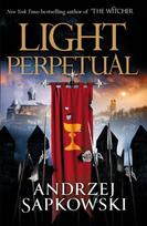 Light Perpetual, Book Three