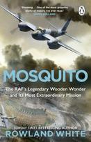 Mosquito, The RAF's Legendary Wooden Wonder and its Most Extraordinary Mission