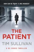 Patient, The brilliantly twisty mystery with the unforgettable detective in 2025