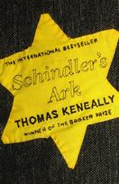Schindler's Ark, The Booker Prize winning novel filmed as ‘Schindler's List'