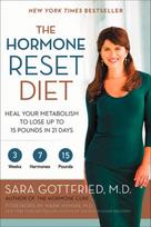 Hormone Reset Diet, Heal Your Metabolism to Lose Up to 15 Pounds in 21 Days