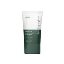 [Anua] Heartleaf Šilkinis Drėkinamasis Apsauginis Kremas nuo Saulės 50ml