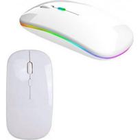 LEAN Mouse Universal Silent White