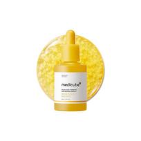 [MEDICUBE] Kojic Acid Turmeric Niacinamide Serum 30ml