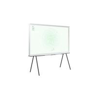 Samsung QE43LS01DAUXXN | The Serif | 4K | UHD | QLED | baltas