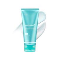 [MEDICUBE] Azelaino rūgštis Niacinamidas Giliai valantis putojantis prausiklis 120ml