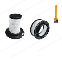 Filtrai, suderinami su For For X-Force Flex 14.60 / 15.60 RH9958 / RH990 / RH99F1 / ZR009007 / ZR009008 Priedų dalys