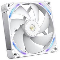 NZXT F140X, White RF-U14PN-W1