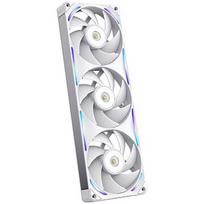 NZXT F360X, White RF-U36PN-W1