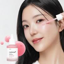 [MEDICUBE] Collagen PDRN Pink Peptide Serum 30ml