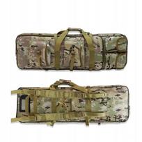 Ginklo dėklas Camo, 115cm