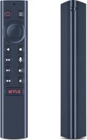 TCNOUMT P3700 balso nuotolinio valdymo pulto pakeitimas NVIDIA Shield TV Android TV Pro 2015 m., 2017 m., 2019 m. modeliams, be nuotolinio valdymo pulto vietos nustatymo funkcijos