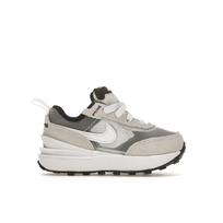 Nike Waffle One TD Summit White Kūdikio sportbačiai Juodi Oranžiniai DC0479-100 gray