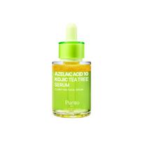 [Purito Seoul] Azelaic Acid 10 Kojic Azulene Serum 30ml