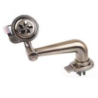 Plokštelių grotuvo rankena Antikinė tonearm plokštelių grotuvo rankena Plokštelių keltuvo rankena Tonearm 1