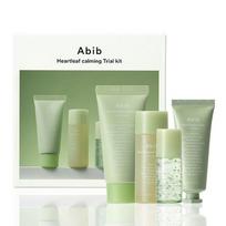 [Abib] Heartleaf Calming Trial Kit