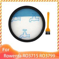 Rowenta RO3715 3759 3798 3799 3718 Samurai SG3751WA Compact Power Cyclonic HEPA Filtro Atsarginė Pakeitimo Rinkinys Dulkių Siurblio Dalims