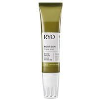 [RYO] ROOT GEN Triple Shot Galvos odos serumas 60 ml