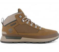 TIMBERLAND Field Trekker Mid Boots - Herren Schuhe Stiefel Sneakers Braun TB0A6DPS-ENM ORIGINAL EU 45 US 11 ruda