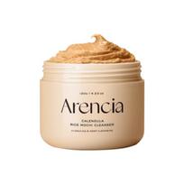 [ARENCIA] *renewal* Calendula Rice Mochi Cleanser 120g