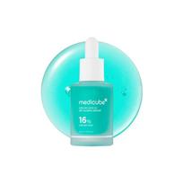 [MEDICUBE] Azelaino rūgštis 16 raminantis BB serumas 30ml