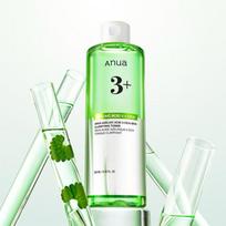 [Anua] Azelaic Acid 3 Cica Skin Clarifying Toner 250ml