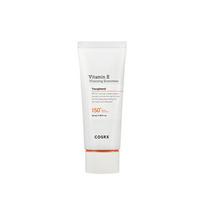 [COSRX] Vitamin E Vitalizing Sunscreen 50ml