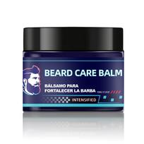 Barzdos augimo kremas 100g – Kondicionuojanti ir maitinanti formulė sveikai barzdai