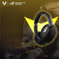 ASUS ROG Strix Go BT Belaidės žaidimų ausinės