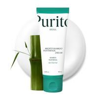 Purito Seoul Mighty Bamboo Pantenol kremas 100ml Cream 100ml