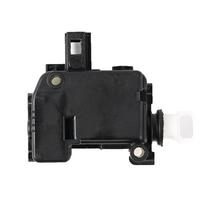 Kuro bakelio dangtelio užrakto pavara Kuro dangtelio atleidimo pavara VW Passat B5 B7 Golf VI A3 A4 A6 Seat Toledo Ibiza Exeo 1M0959781A juoda