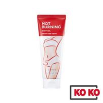 [MISSHA] Hot Burning Body Gel