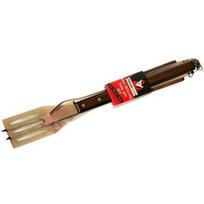 Grilio įrankių komplektas „Texas Club“ BBQSET, 15 cm x 10 cm