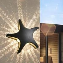 Sieninis šviestuvas Vidaus Svetainė Miegamasis Prie lovos Virtuvės Šviesa Studija Veranda Balkonas Koridorius Namų Dekoracija Apšvietimas Šviesos 1- White light