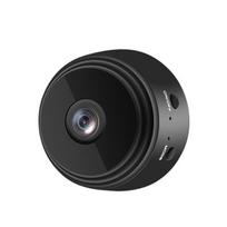 A9 mini kamera 1080p IP kamera išmaniųjų namų apsauga IR naktinis magnetinis belaidis mini vaizdo kameros stebėjimo Wifi kamera