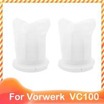 Vorwerk Kobold VC100 rankinio dulkių siurblio vidinio Hepa filtro priedų keitimo atsarginių dalių rinkinys Minkštas