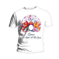 Queen - A Night At The Opera (T-Shirt) L