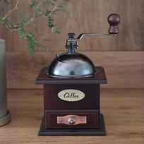 Diomo Dome Hand Mill Coffee Bean Grinder