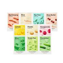 [Missha] Airy Fit Sheet Mask Bundle (10ea)