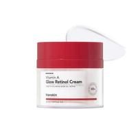 [Hanskin] Vitamin A Glow Retinol Cream 50ml