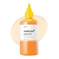 [MEDICUBE] Kojic Acid Turmeric Resurfacing Toner 200ml