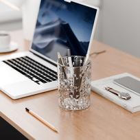 Light Luxury Mouthwash Cup High Appearance Brush Cup Transparent Cup Couple Set Toothbrush Cup Home Wash Cup Glacier Pattern gryna