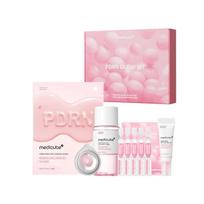 [MEDICUBE] PDRN švytėjimo rinkinys
