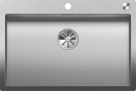 Virtuvinė plautuvė Blanco CLARON 700-IF/A Durinox 523394