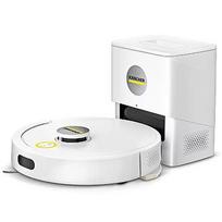 Karcher Robot sprzątający z bazą KARCHER RVC 3 Comfort 1.269-120.0